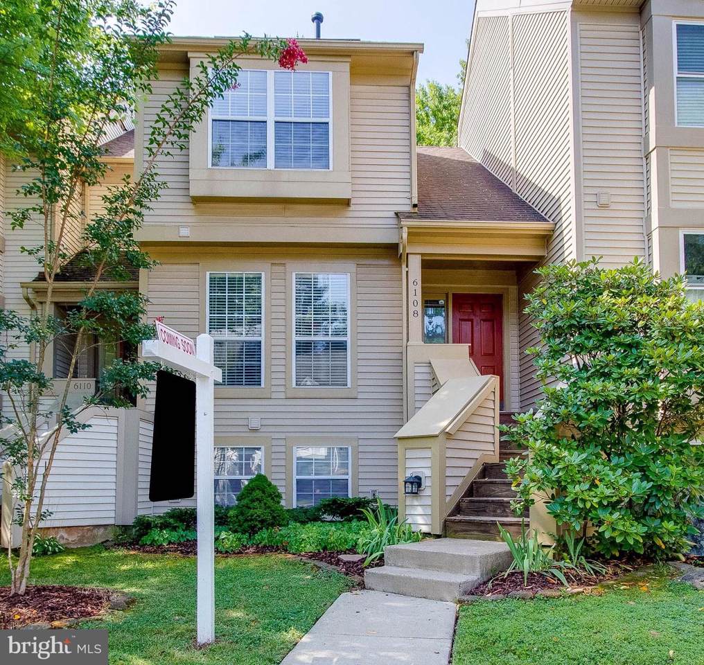 6108 Stonepath Circle - Photo 1