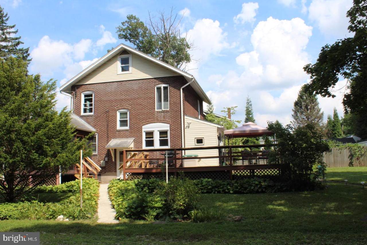 1147 Egypt Road - Photo 1