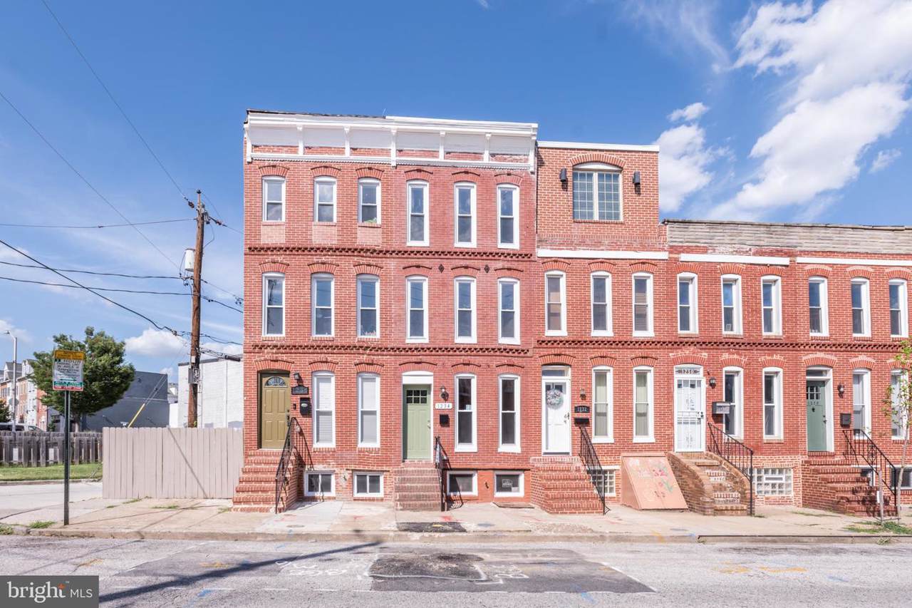 1234 Cross Street - Photo 1