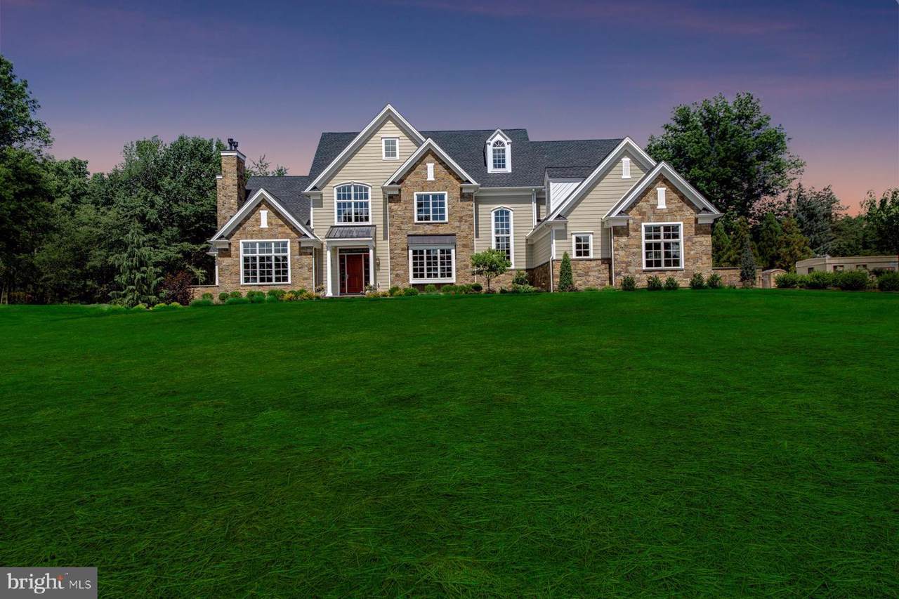 902 Lot 11 Brewster Lane - Photo 1
