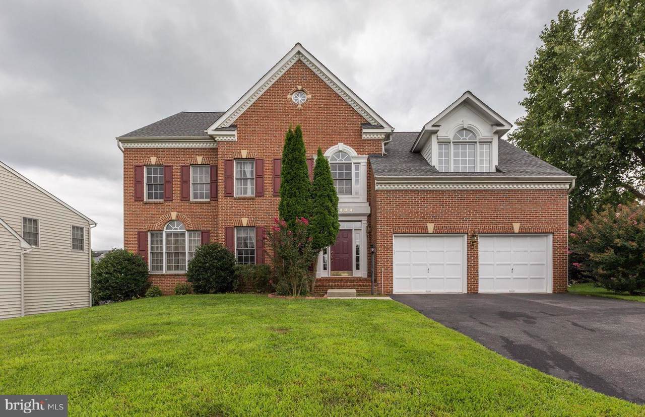 14404 Harvest Moon Road - Photo 1