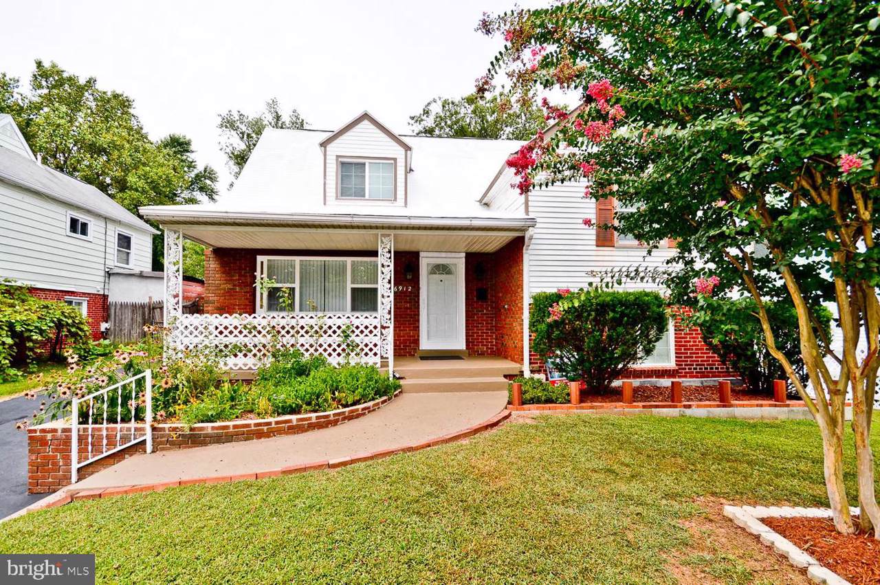6912 Decatur Place - Photo 1