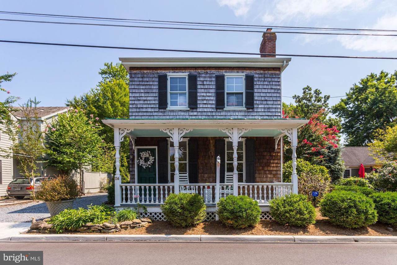 114 Grace Street - Photo 1