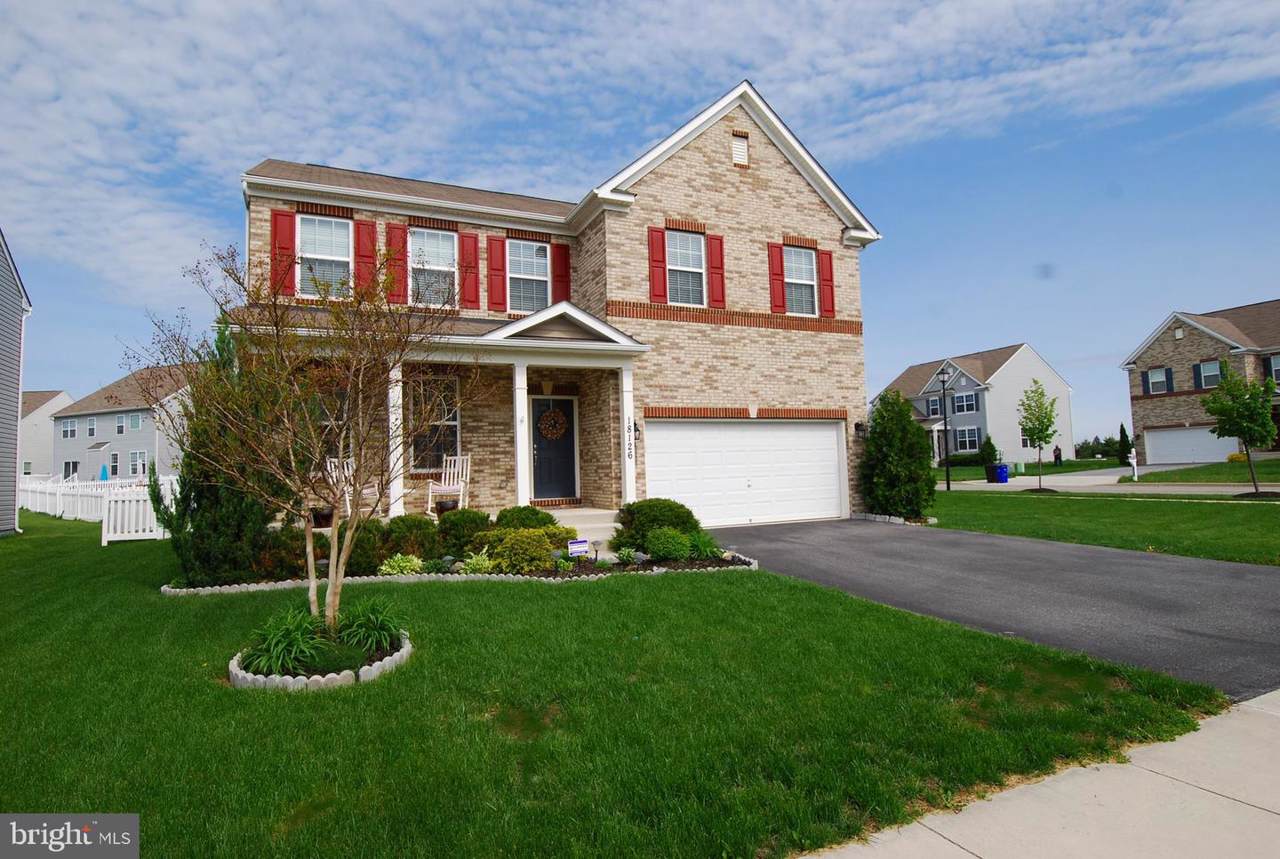 18126 Demon Deacon Court - Photo 1