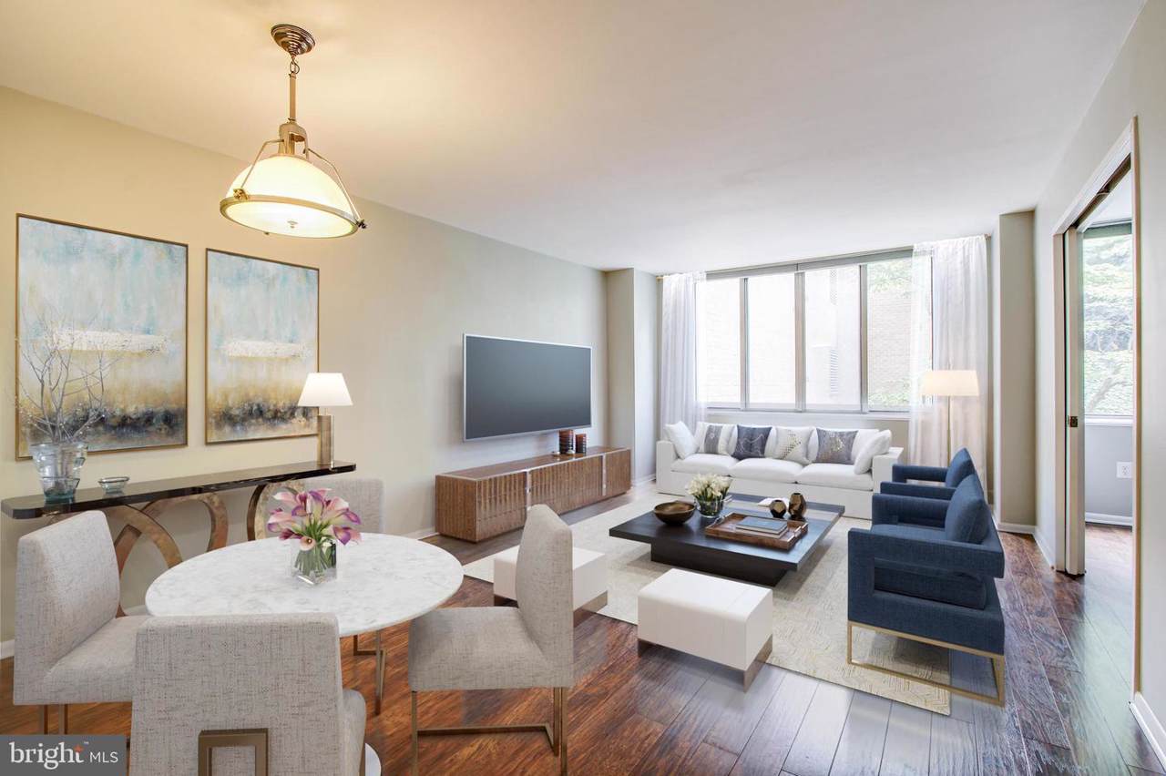 2939 Van Ness Street - Photo 1