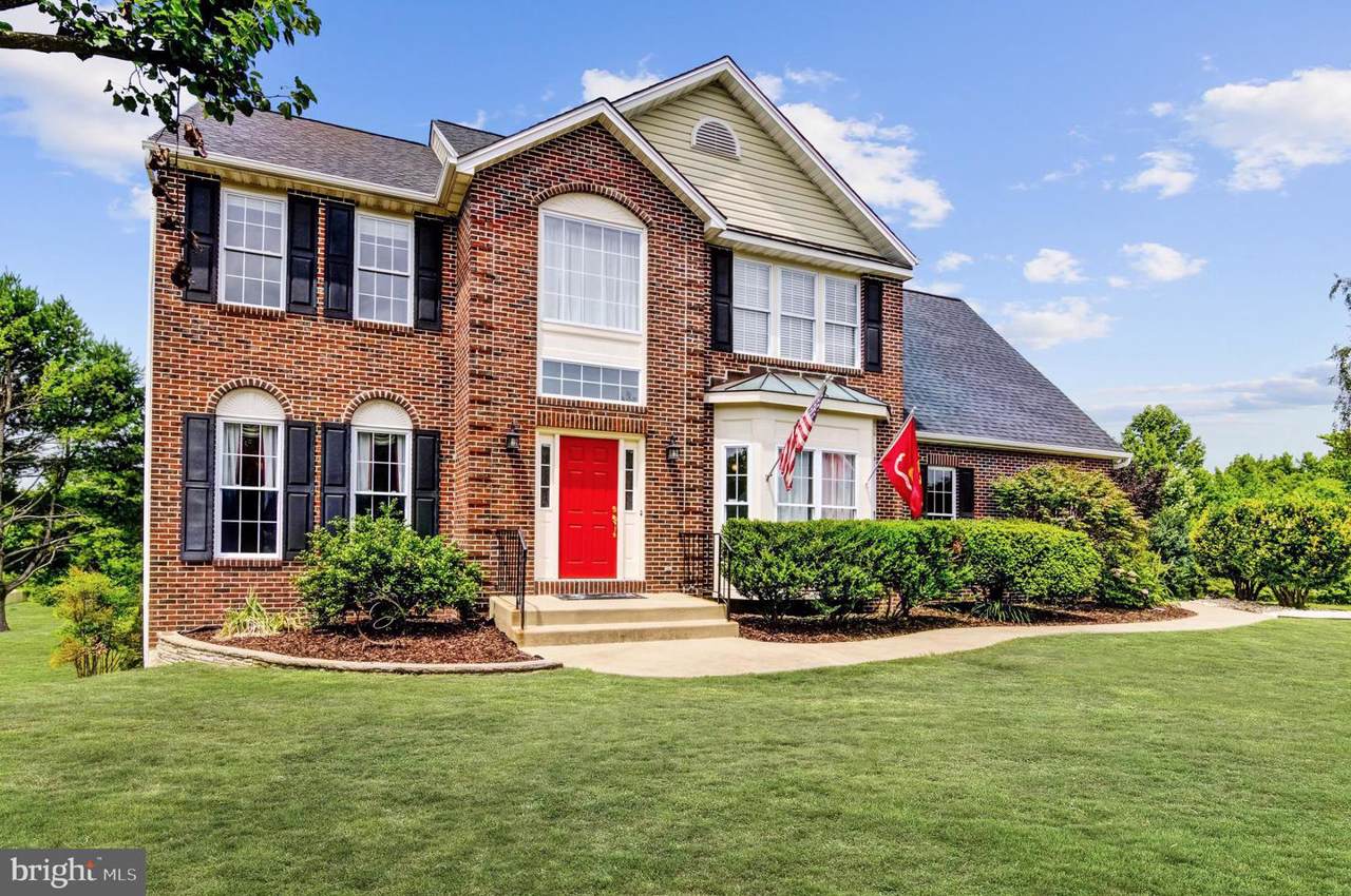 7205 Cattail Court - Photo 1