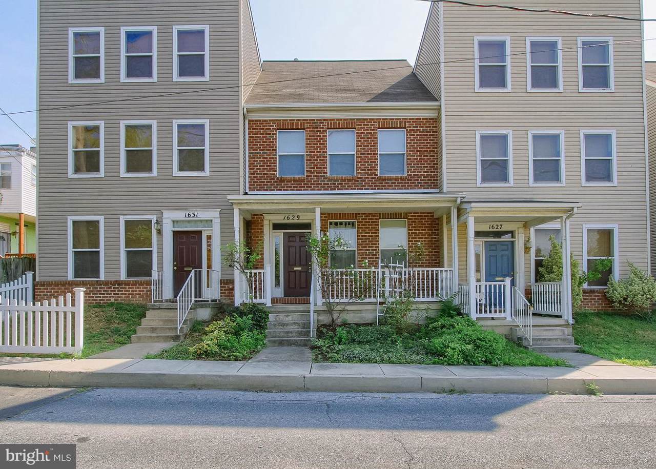 1629 Fulton Street - Photo 1