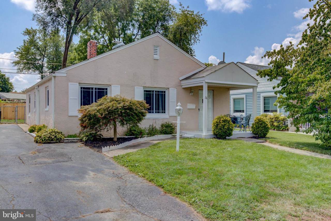 26 Norman Street - Photo 1