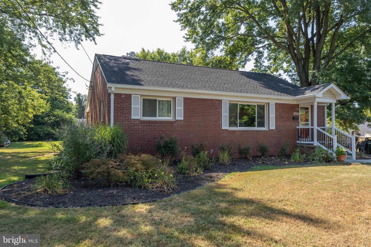 9305 Mathis Avenue - Photo 1