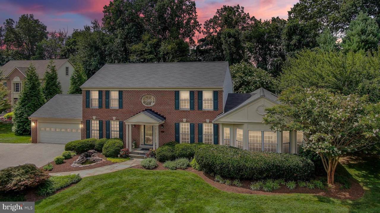 12113 Faulkner Drive - Photo 1