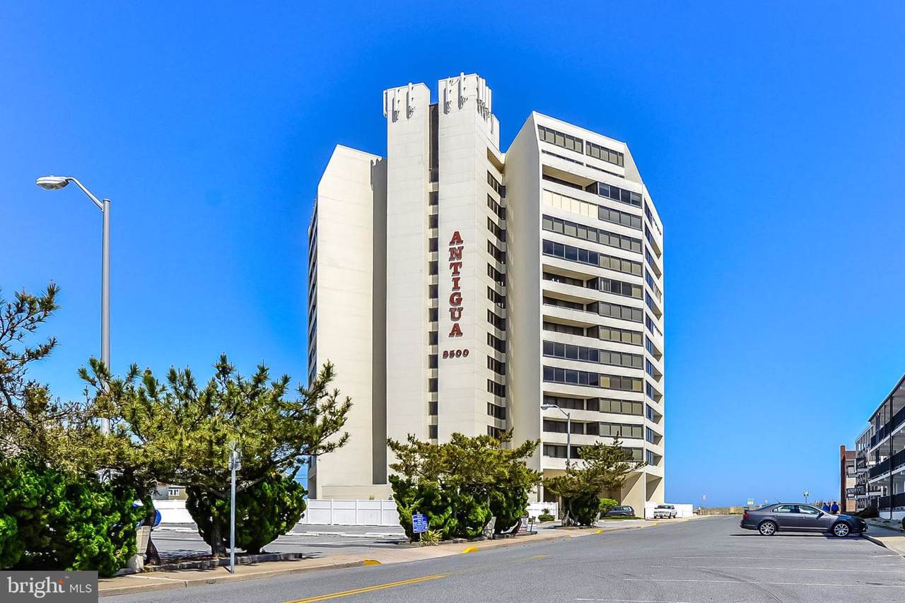 8500 Coastal Highway - Photo 1