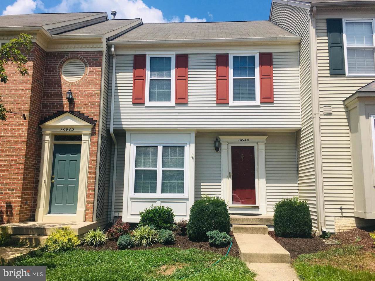 16940 Point Pleasant Lane - Photo 1