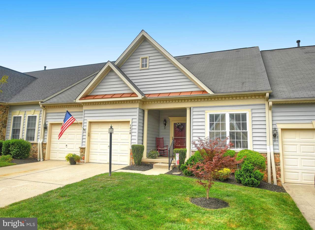 1410 Overlook Way - Photo 1