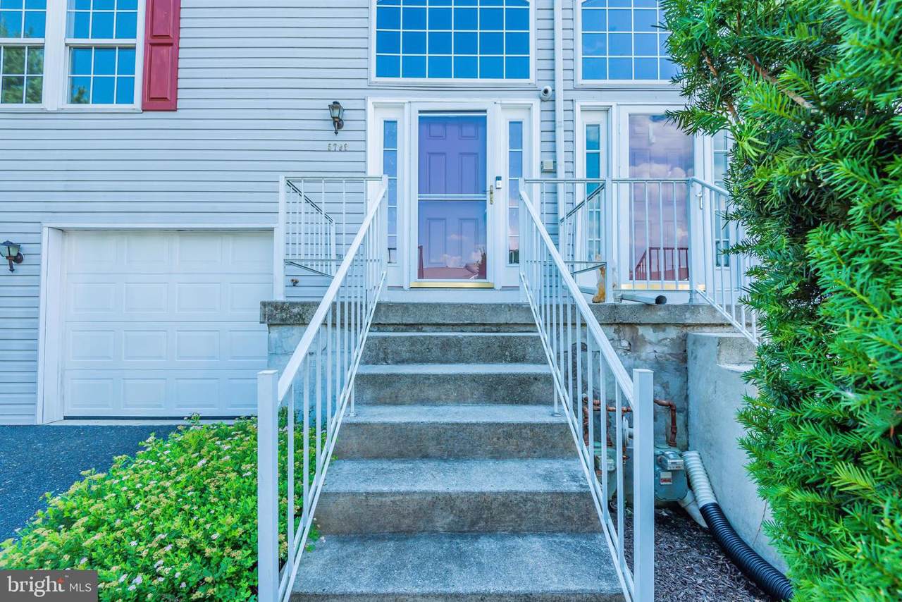 5799 Hidden Lake Drive - Photo 1