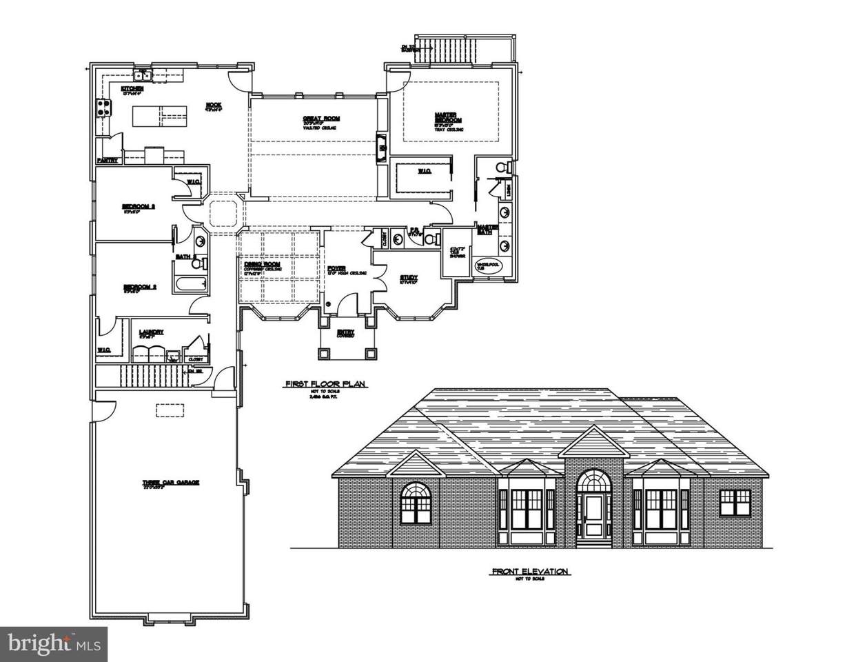 11568 Blue Mountain Drive - Photo 1