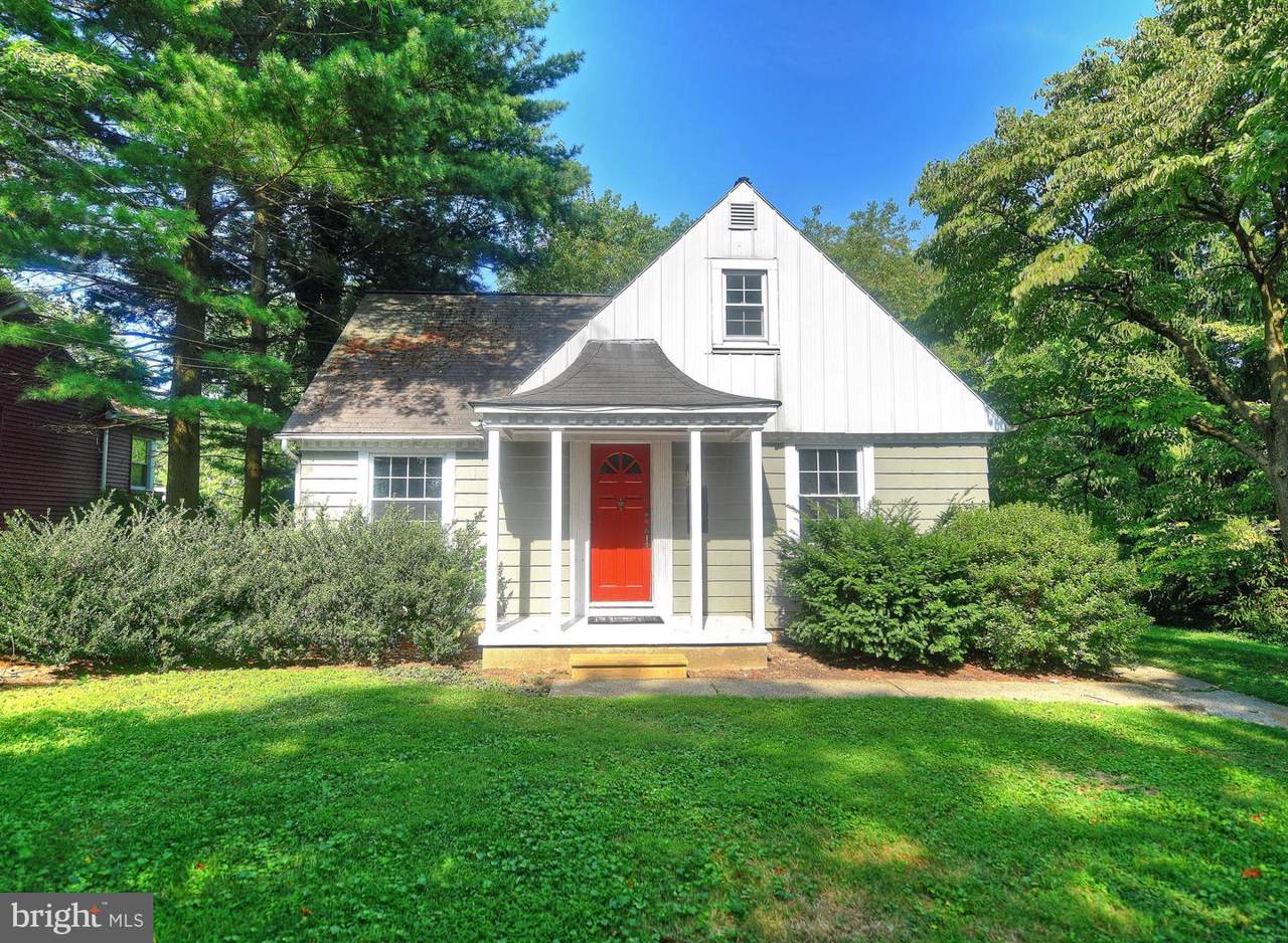 7800 Beverly Avenue - Photo 1