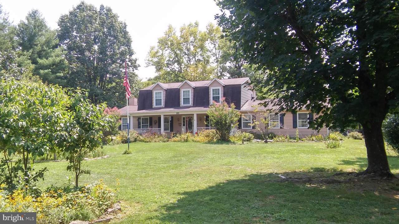 260 White Hall Road - Photo 1