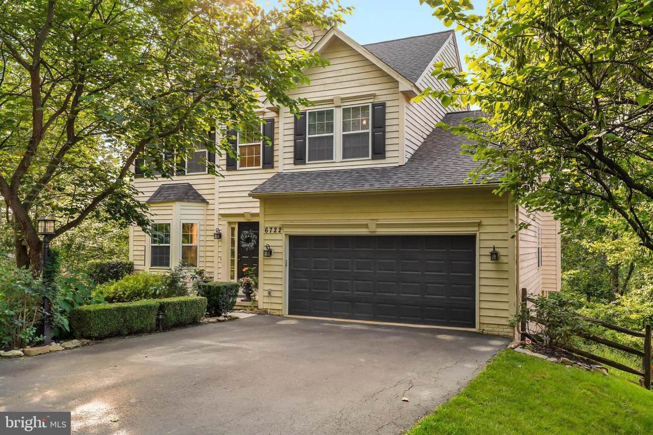 6722 Oakridge Road - Photo 1
