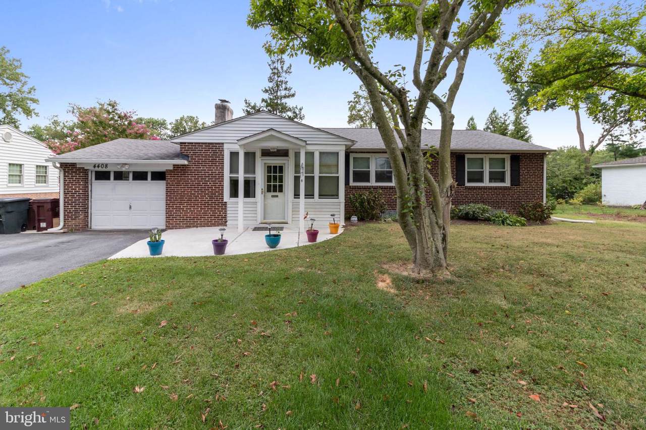 4408 Miller Road - Photo 1 4408 Miller Road - Photo 1