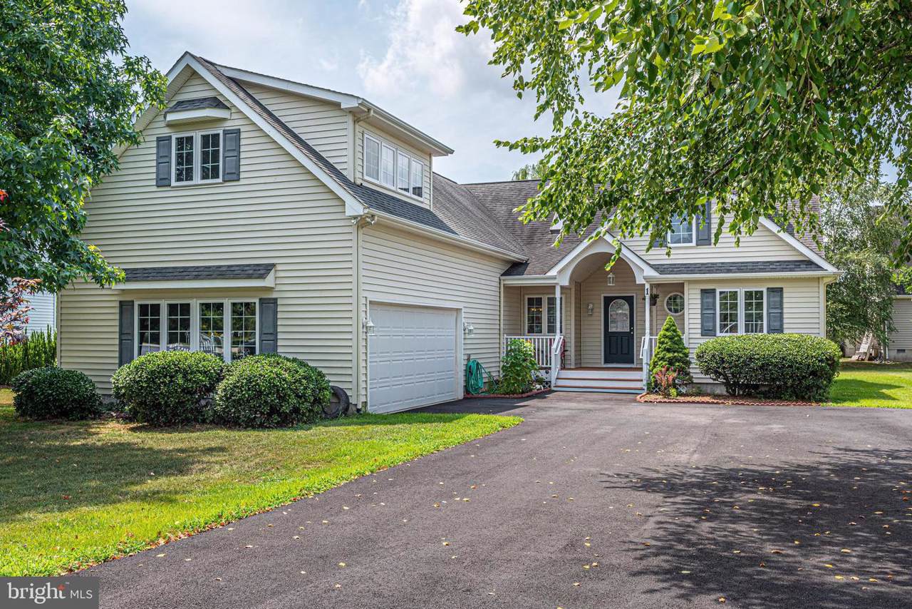 1 Penders Court - Photo 1