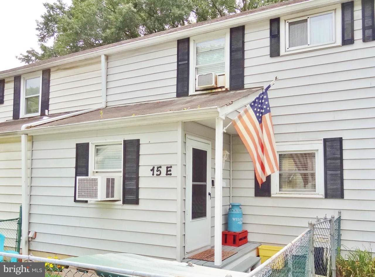 15-E Laurel Hill Road - Photo 1