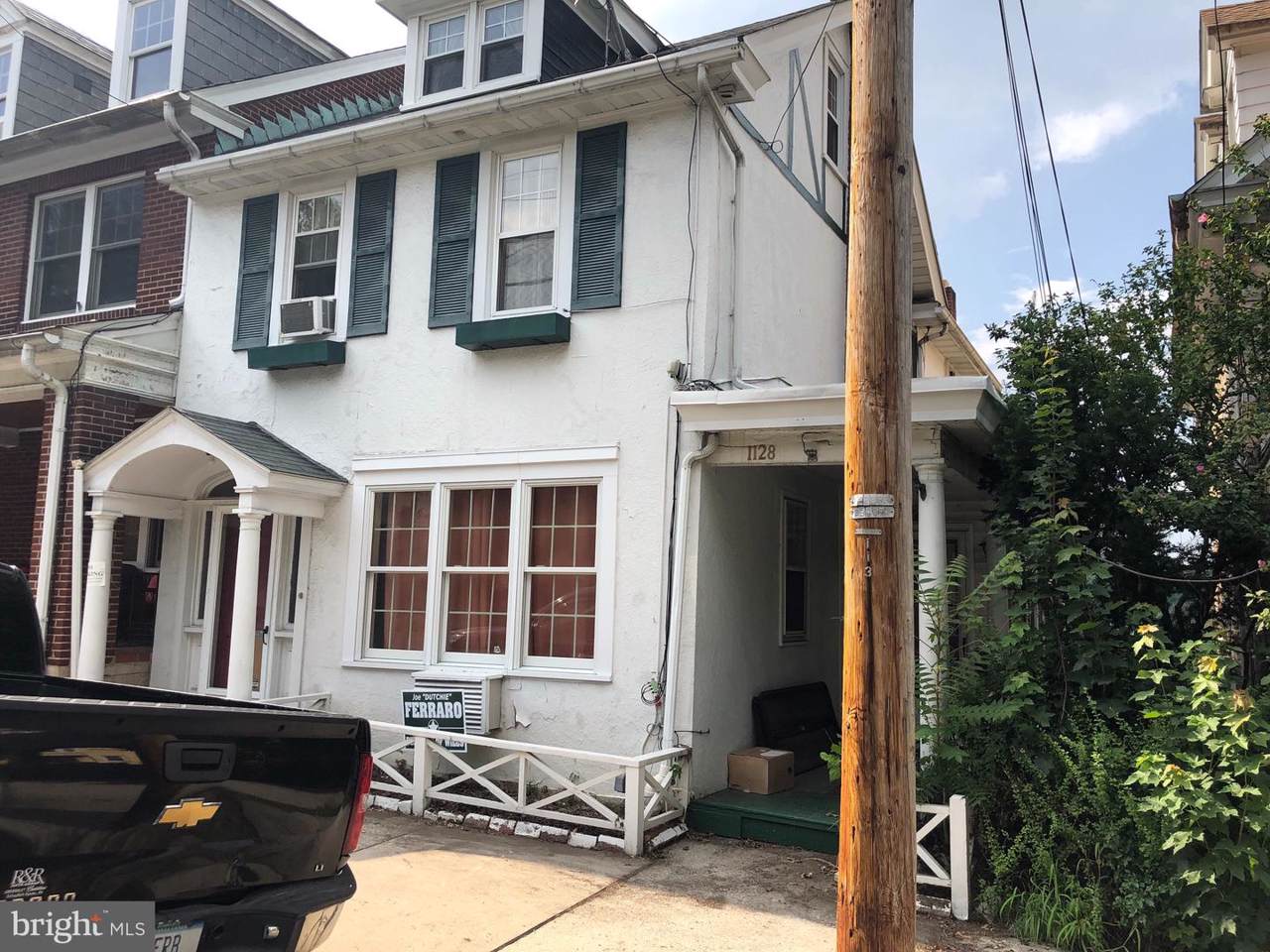 1128 Mahantongo Street - Photo 1