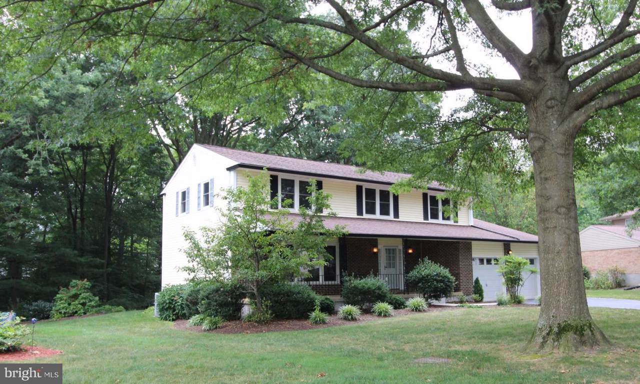 2213 Patwynn Road - Photo 1