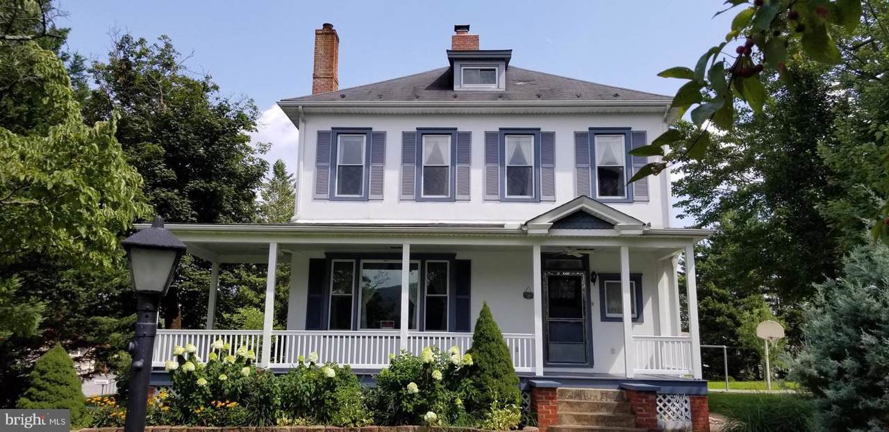 402 Woodland Avenue - Photo 1