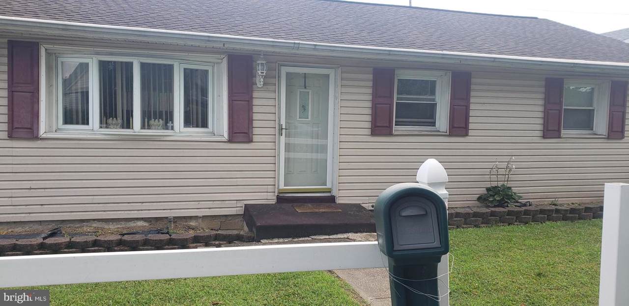 3227 Wayne Street - Photo 1