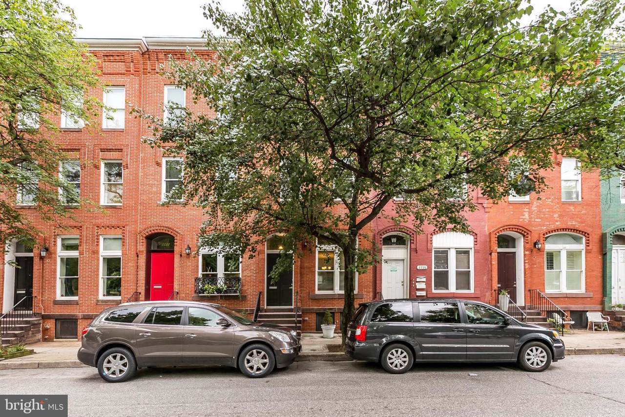 2224 Calvert Street - Photo 1