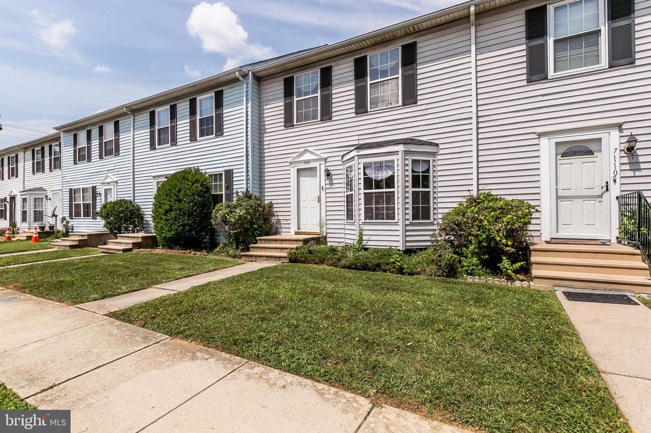 7108 Rutherford Green Circle - Photo 1