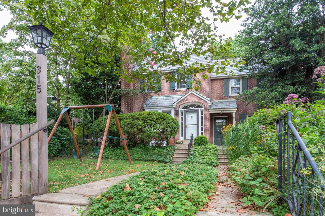 315 Gorgas Lane - Photo 1