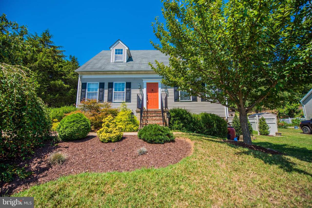 280 Creekside Way - Photo 1
