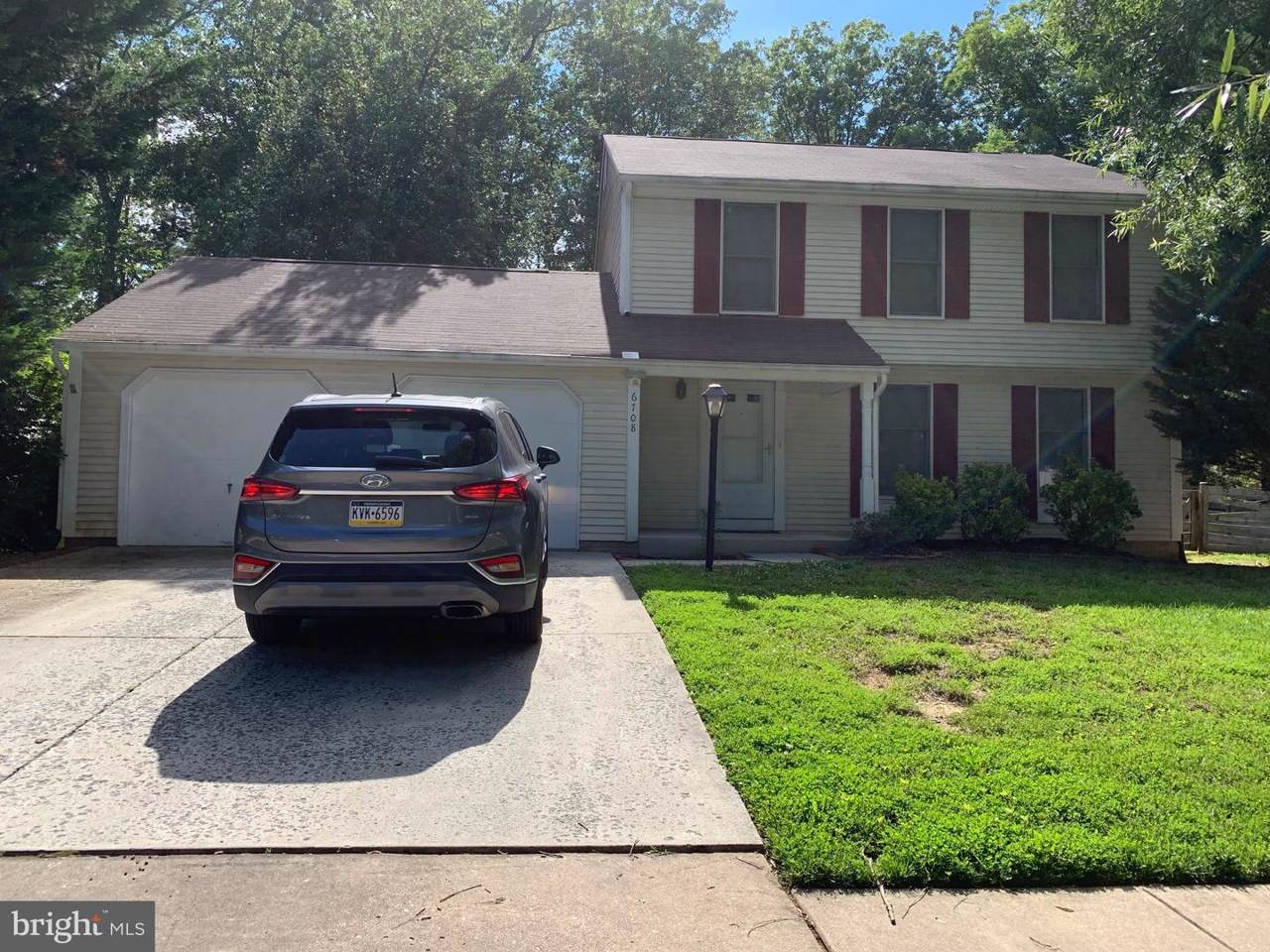 6708 Woodstream Drive - Photo 1