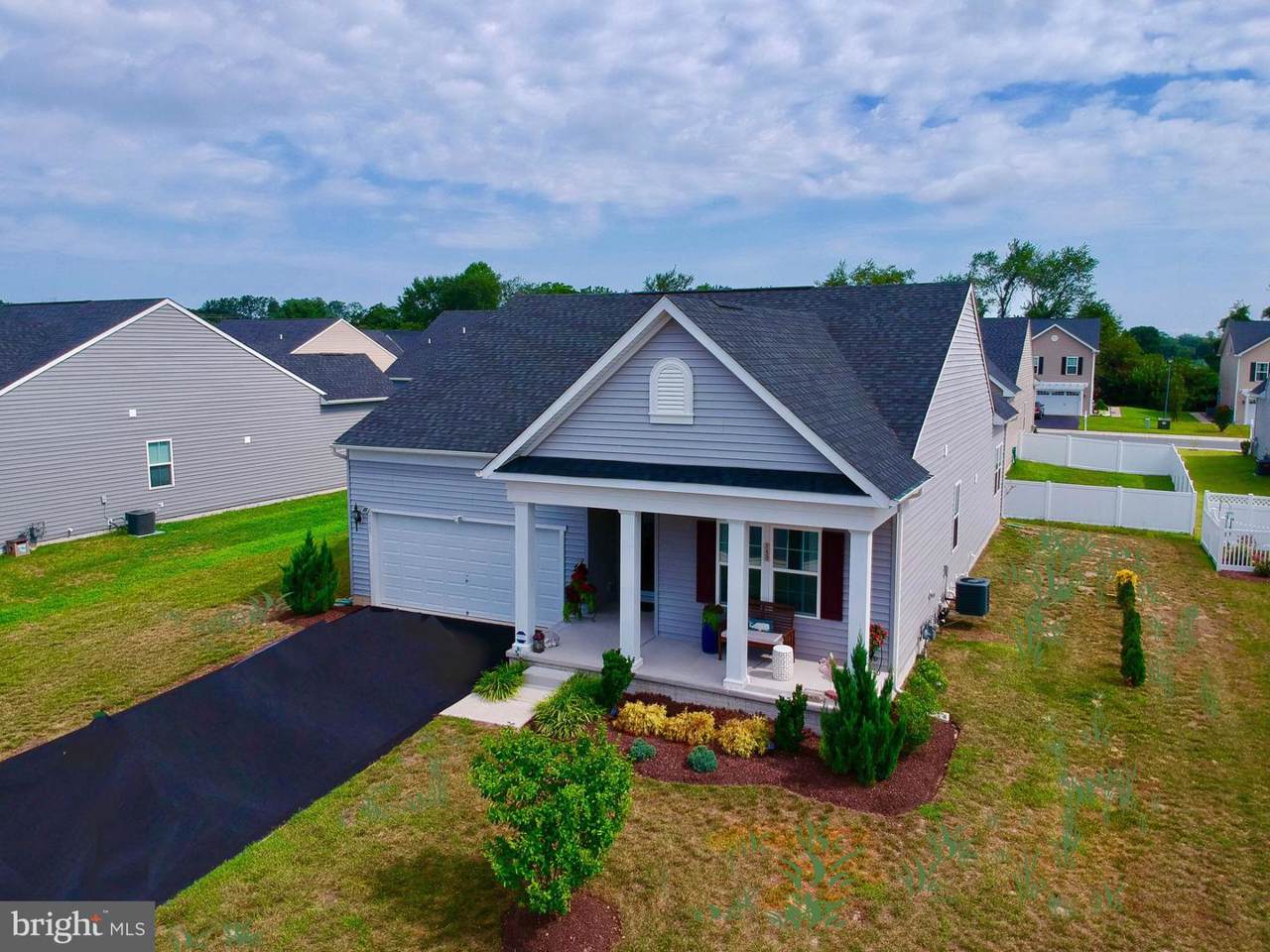 5607 Camberly Drive - Photo 1