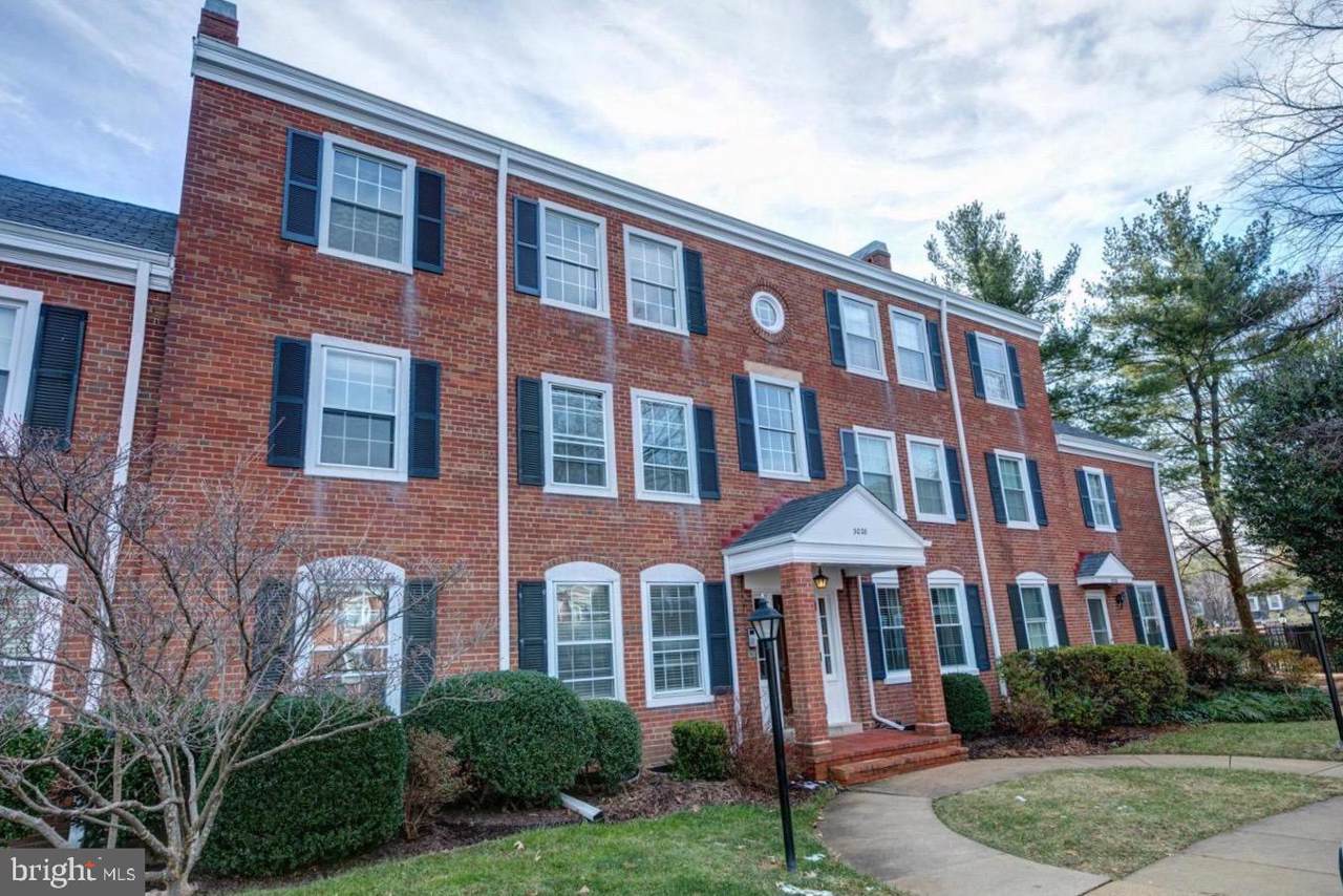 3028 Abingdon Street - Photo 1