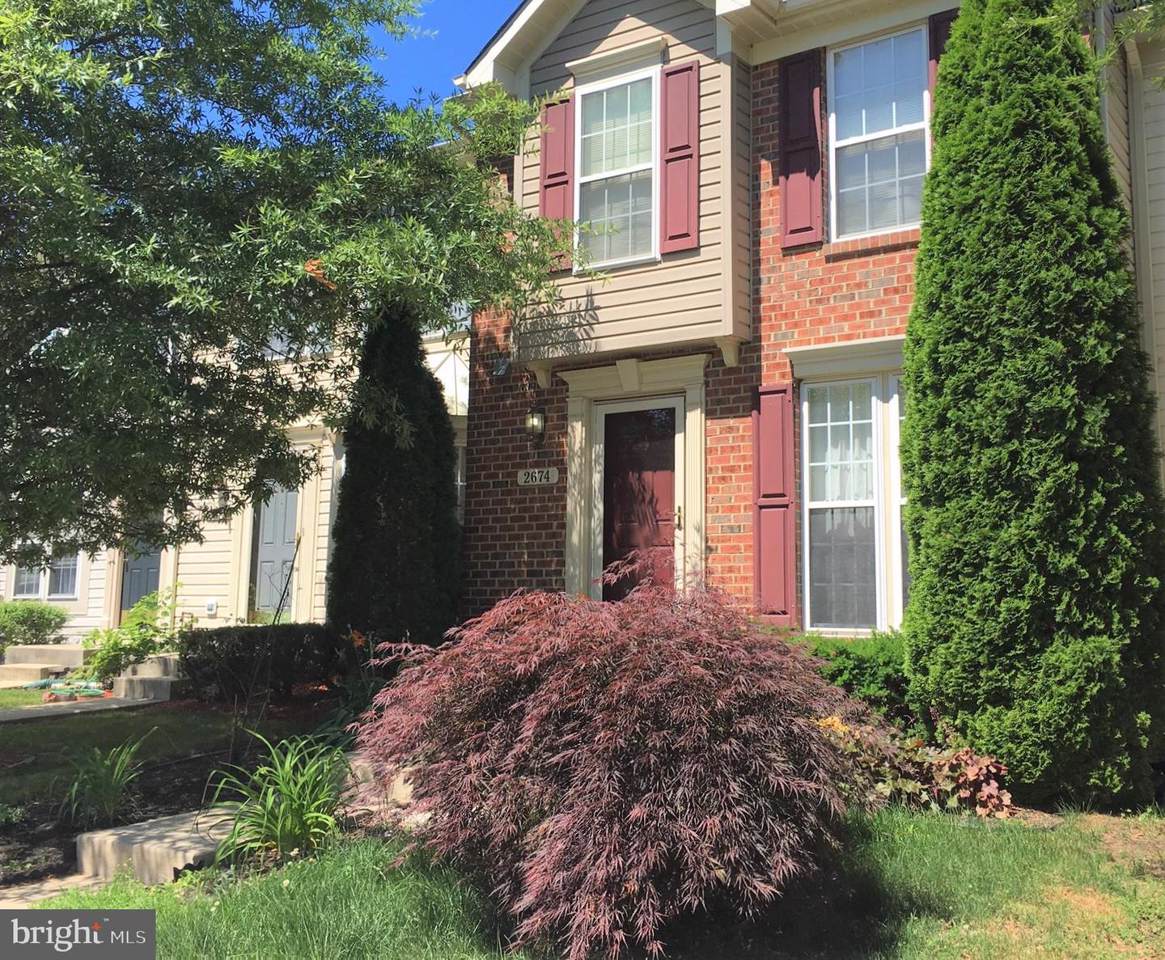 2674 Rainy Spring Court - Photo 1