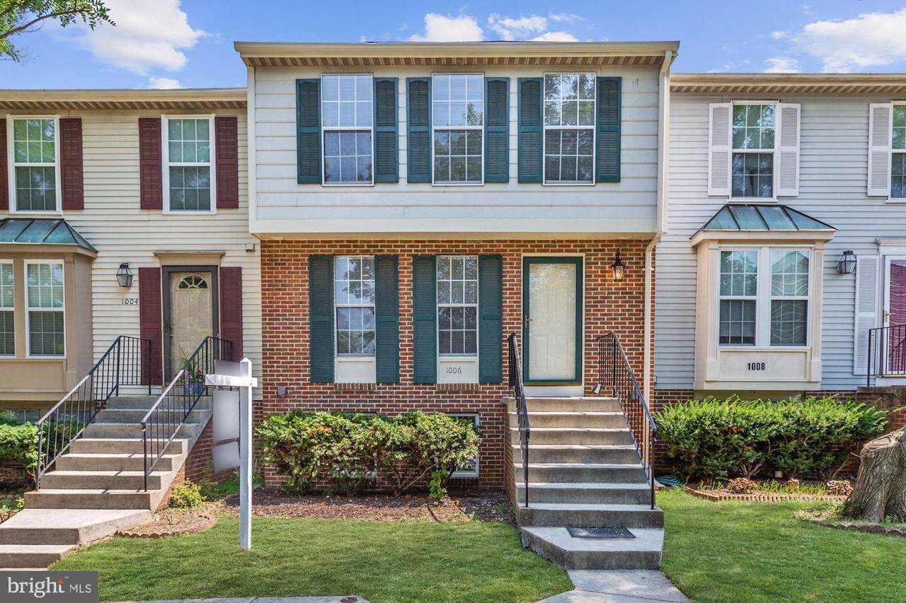 1006 Bayridge Terrace - Photo 1
