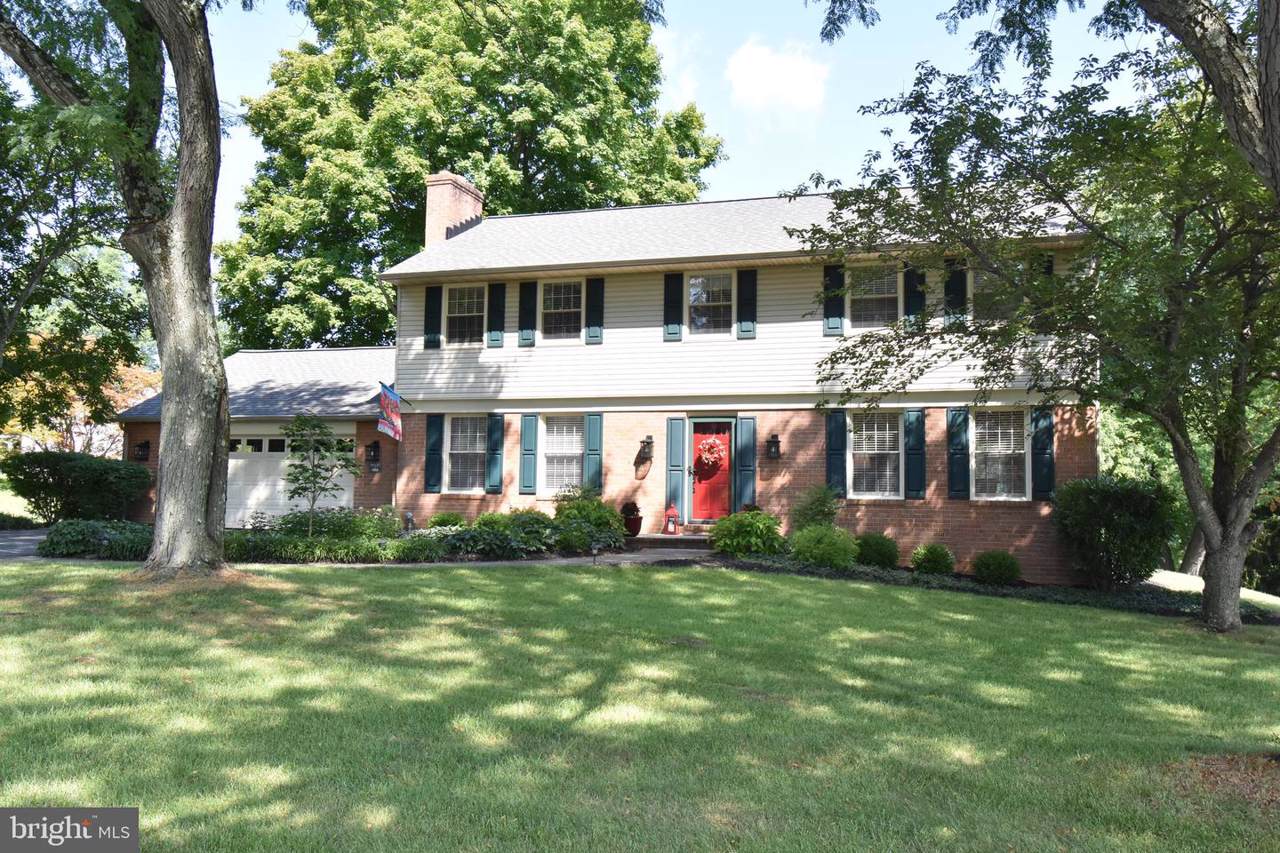 1302 Brook Meadow Drive - Photo 1
