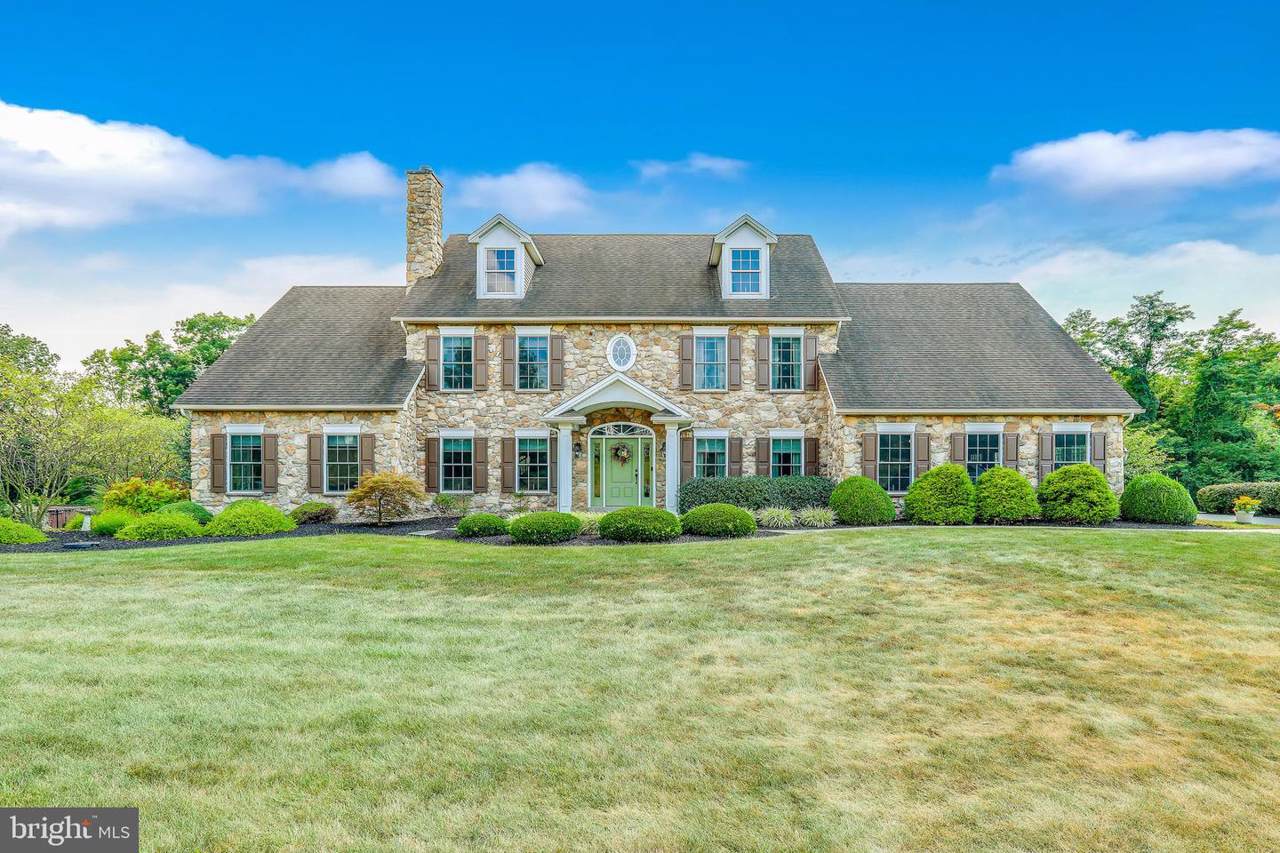 97 Foxfire Lane - Photo 1
