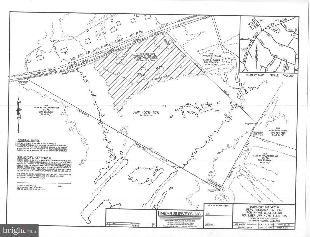 21372 Oakley Road - Photo 1