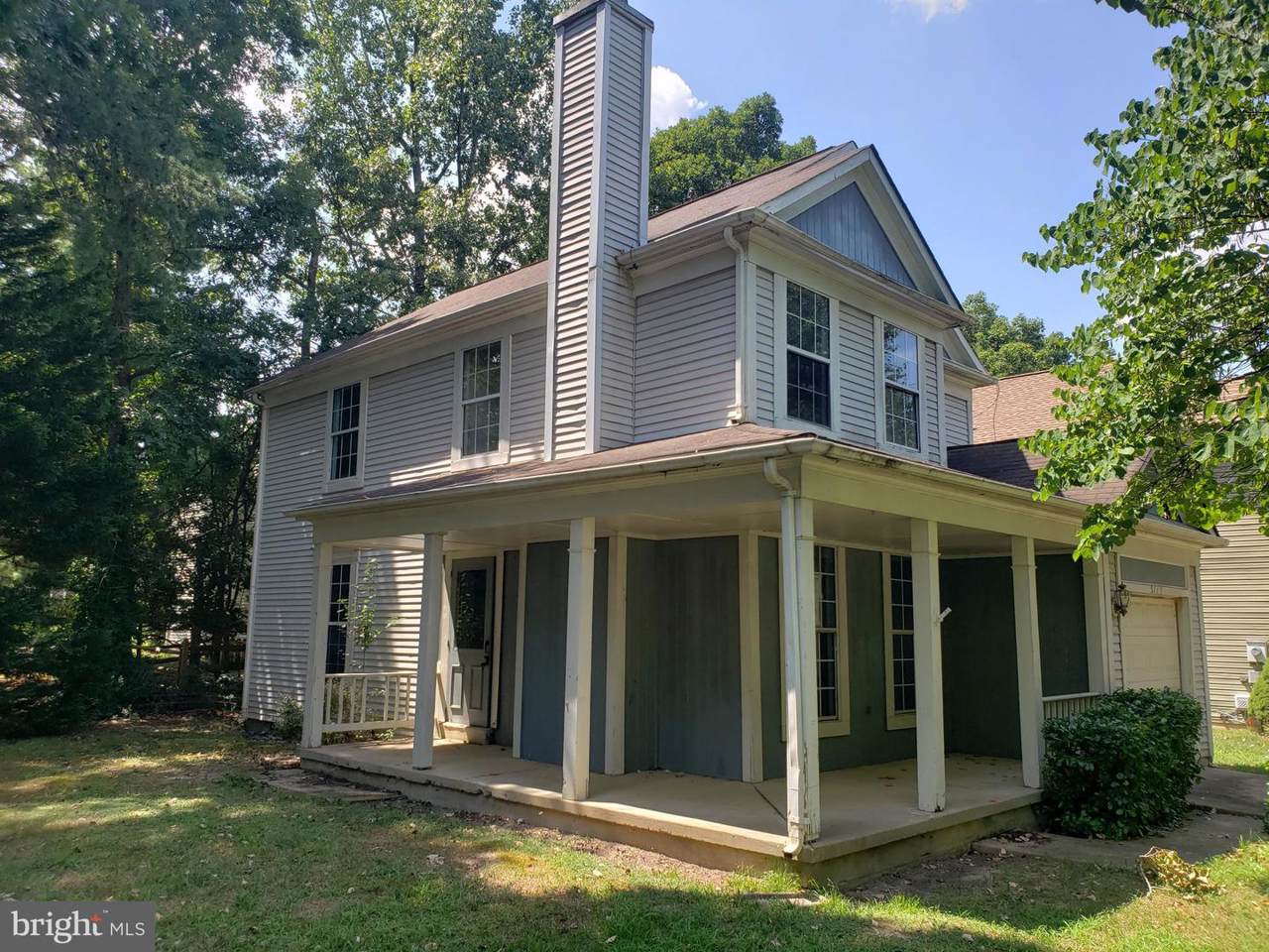 5115 Blacksmith Court - Photo 1
