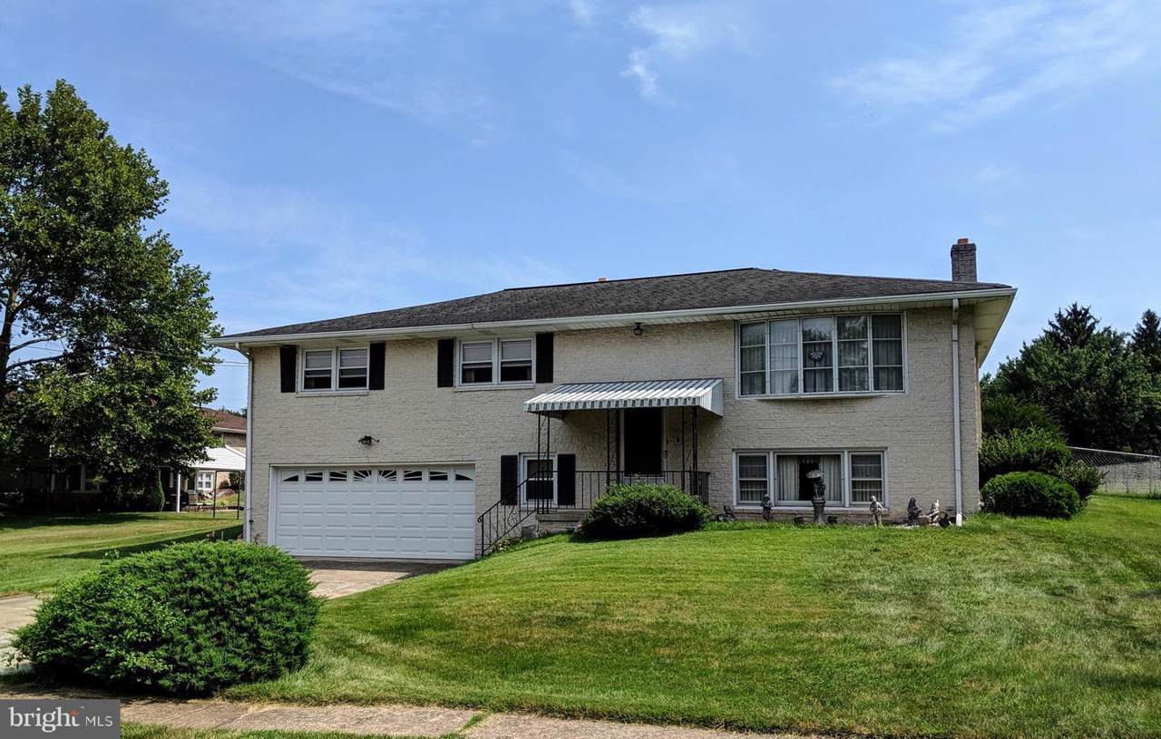1971 Thelon Drive - Photo 1