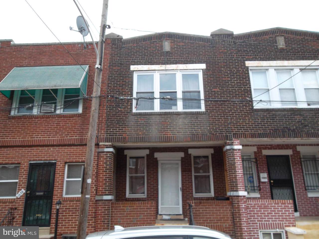 1636 Newkirk Street - Photo 1