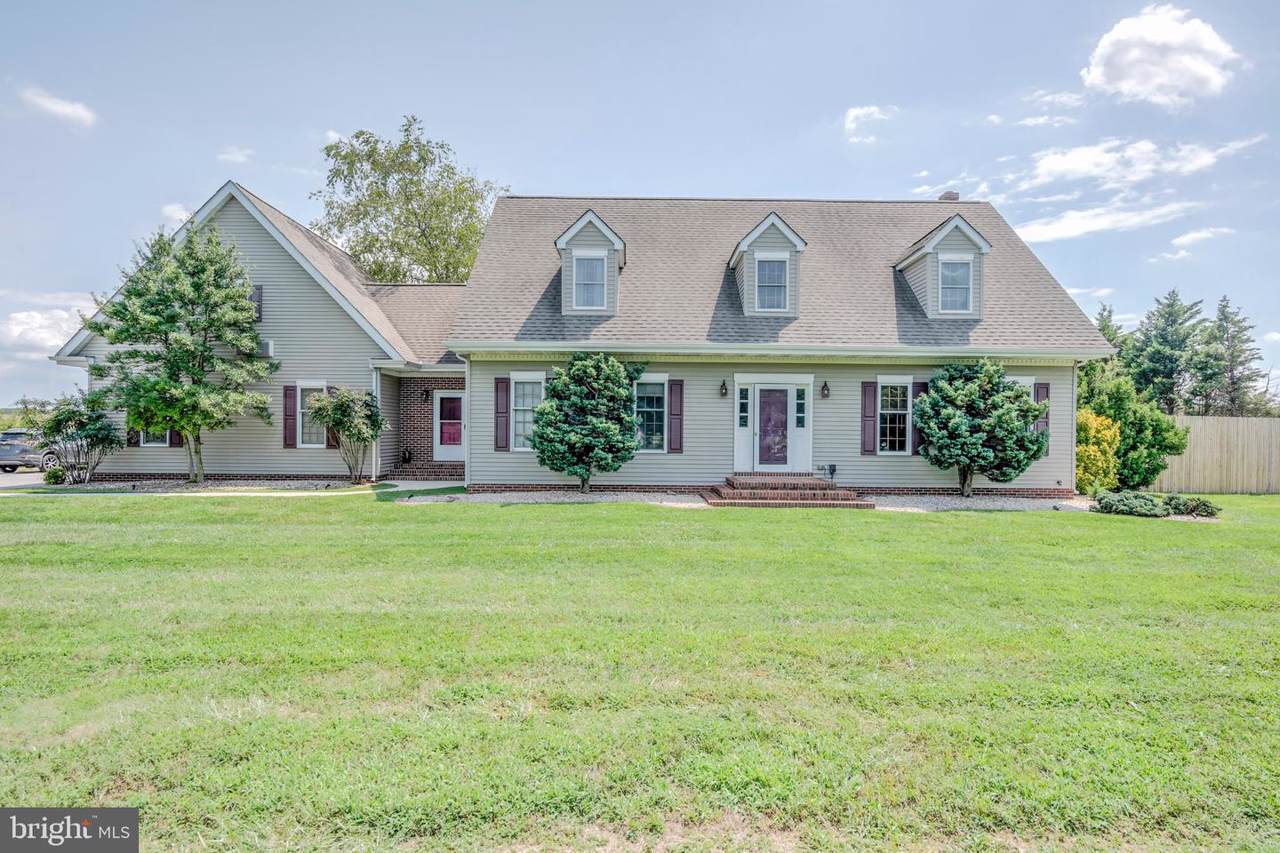 1382 Gallo Road - Photo 1 1382 Gallo Road - Photo 1