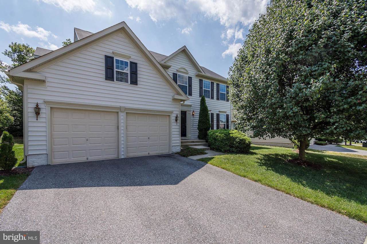 14308 Kenlon Lane - Photo 1