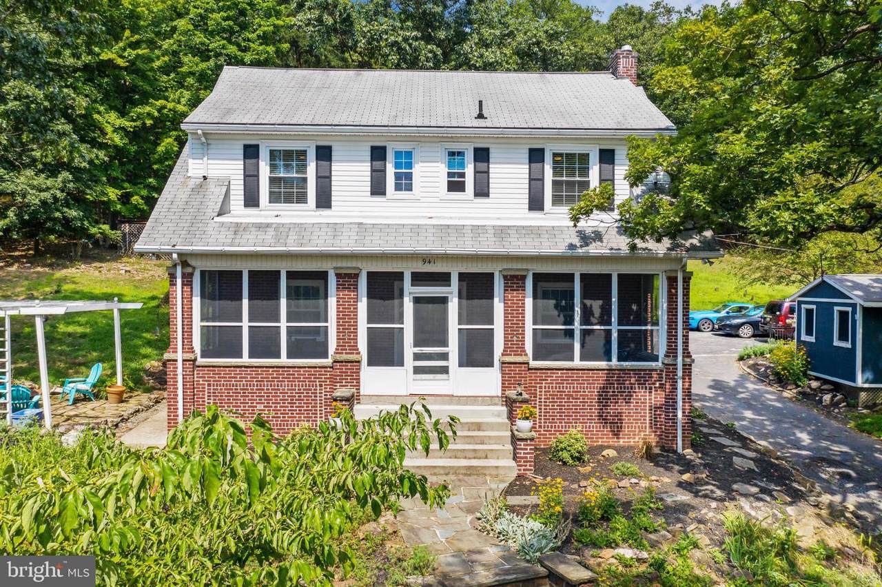 941 Braddock Road - Photo 1