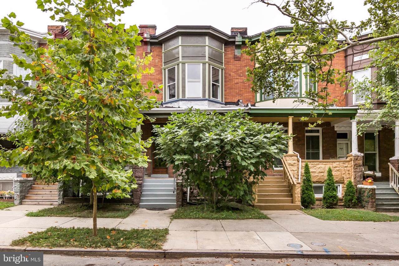 2423 Guilford Avenue - Photo 1