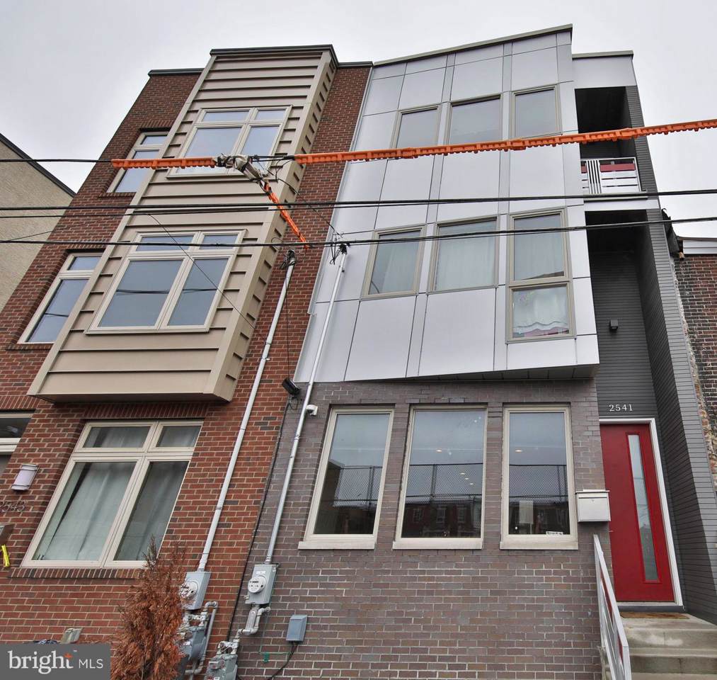 2541 Tilton Street - Photo 1