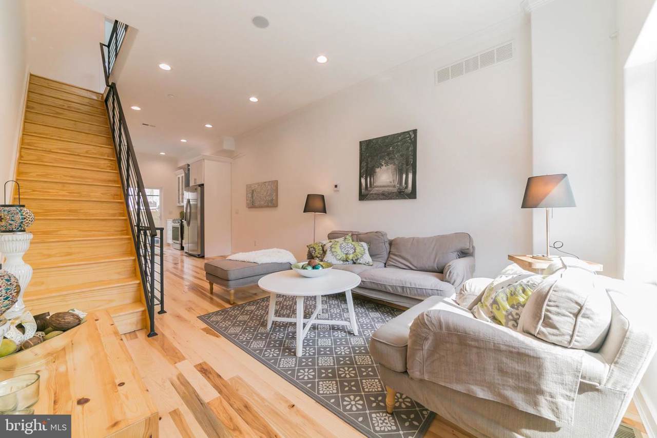 1628 Bailey Street - Photo 1